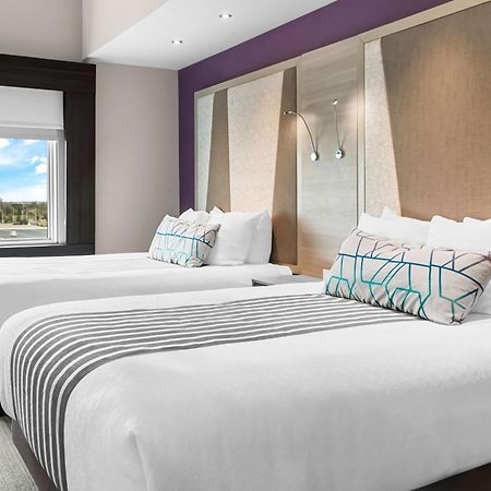 Best Western Premier Winnipeg East Eksteriør bilde