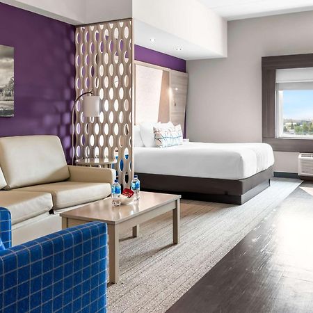 Best Western Premier Winnipeg East Eksteriør bilde