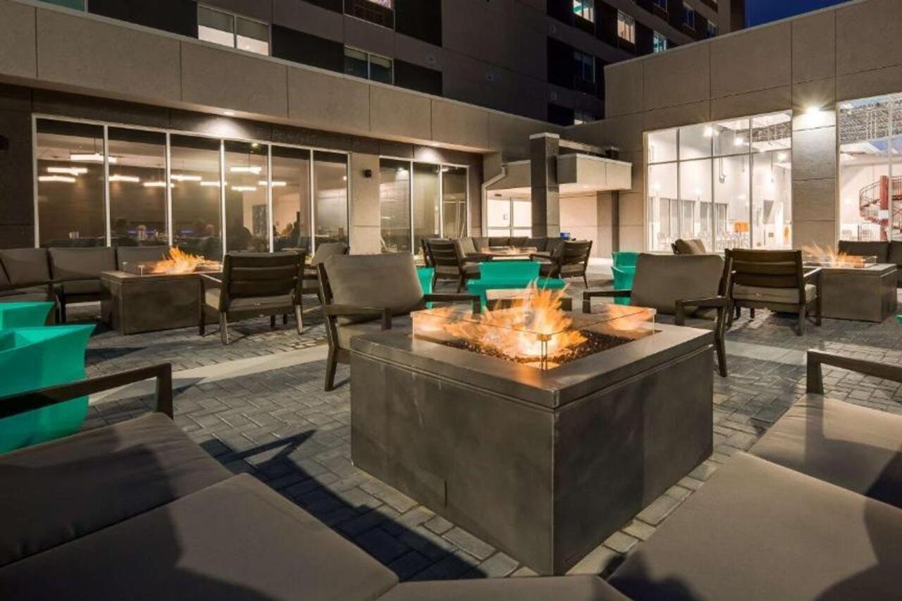 Best Western Premier Winnipeg East Eksteriør bilde