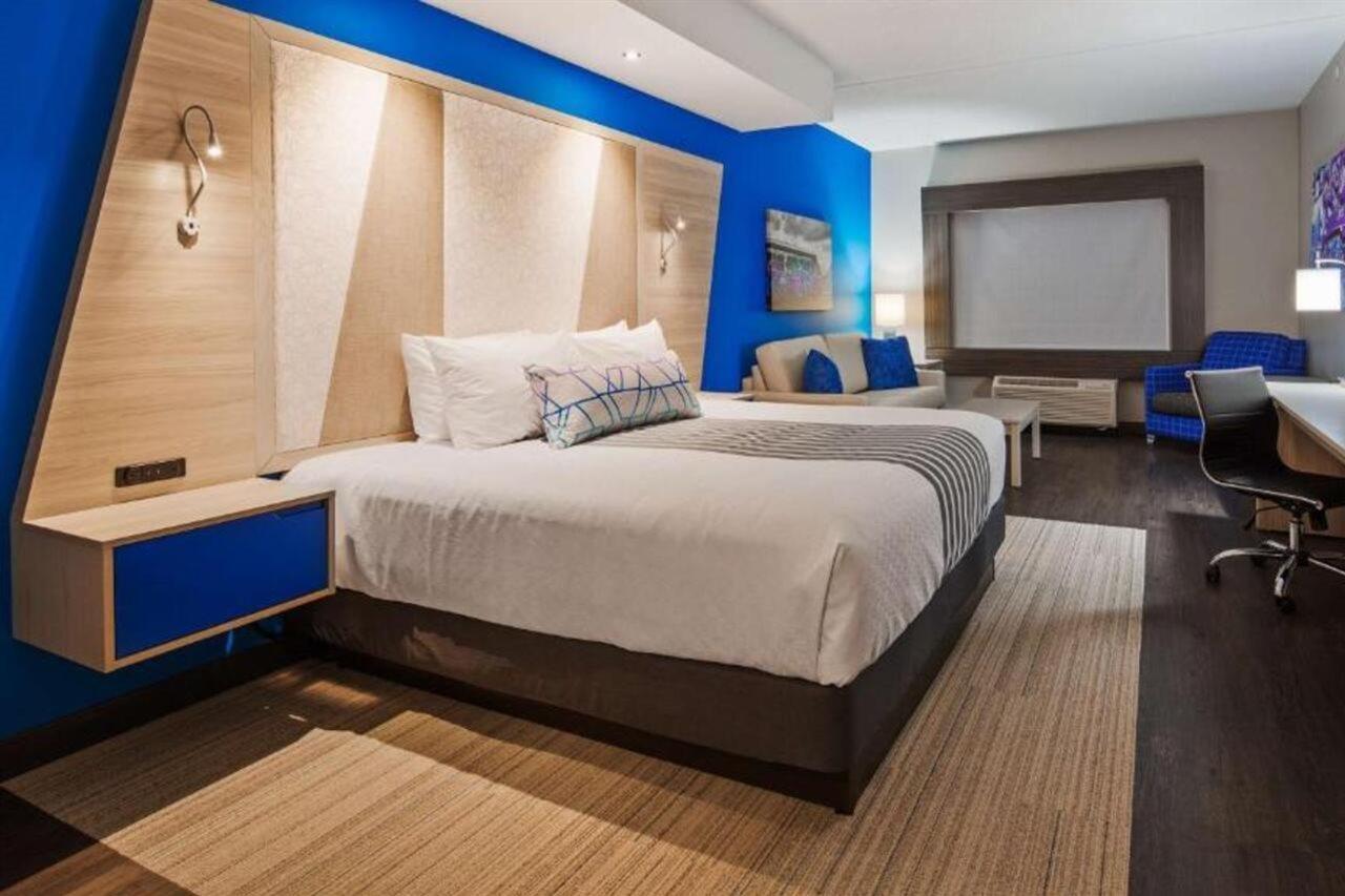 Best Western Premier Winnipeg East Eksteriør bilde