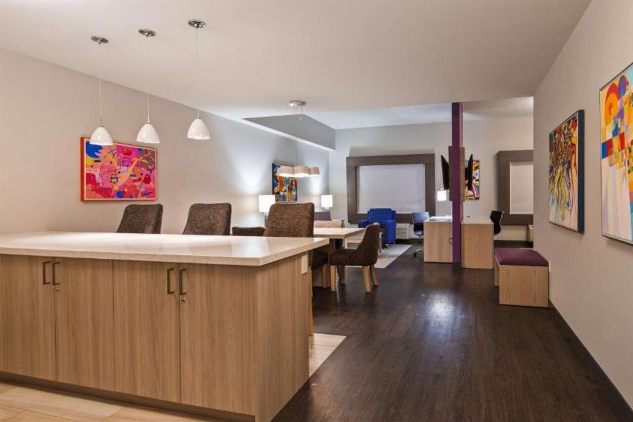Best Western Premier Winnipeg East Eksteriør bilde