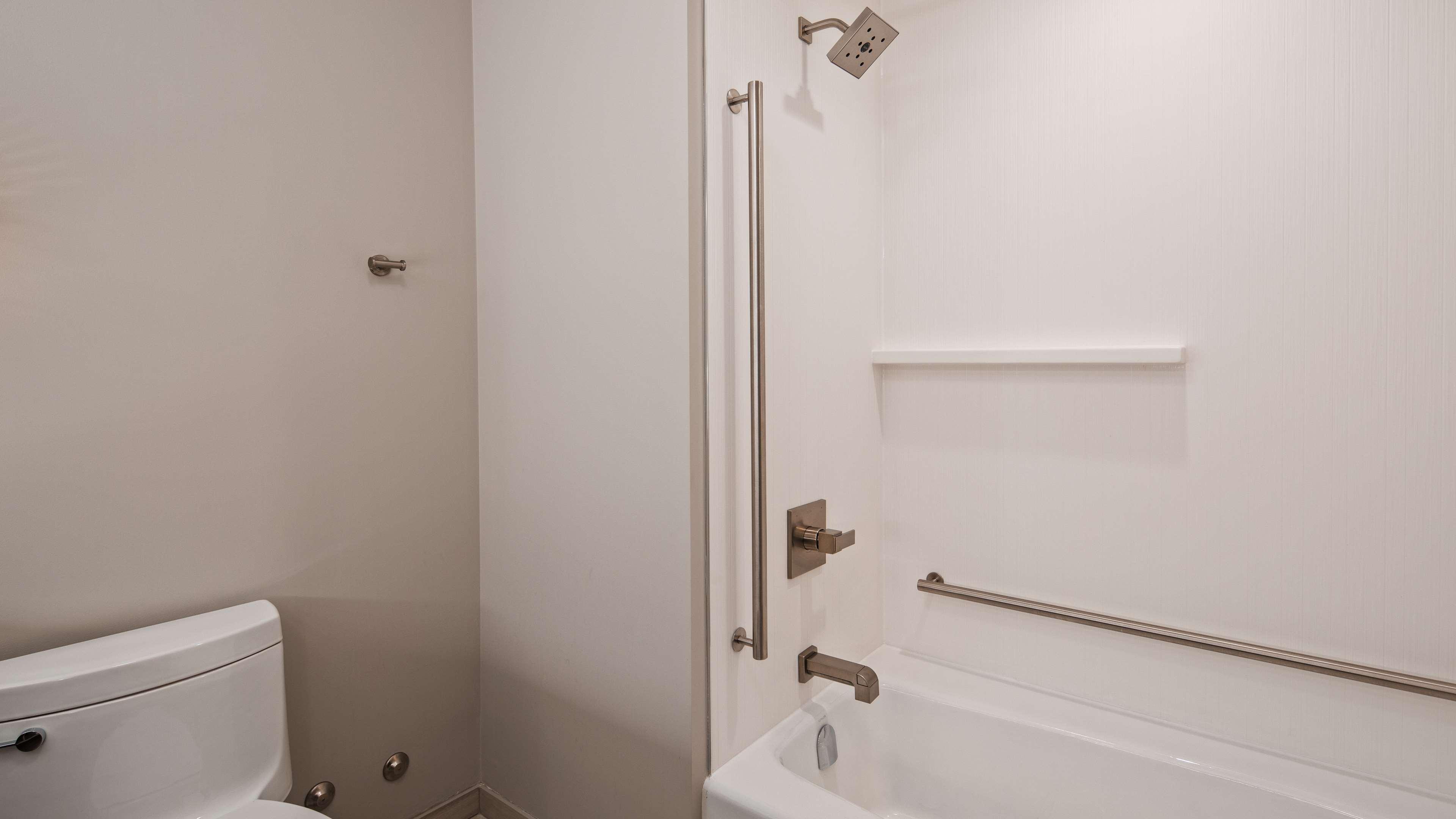 Best Western Premier Winnipeg East Eksteriør bilde