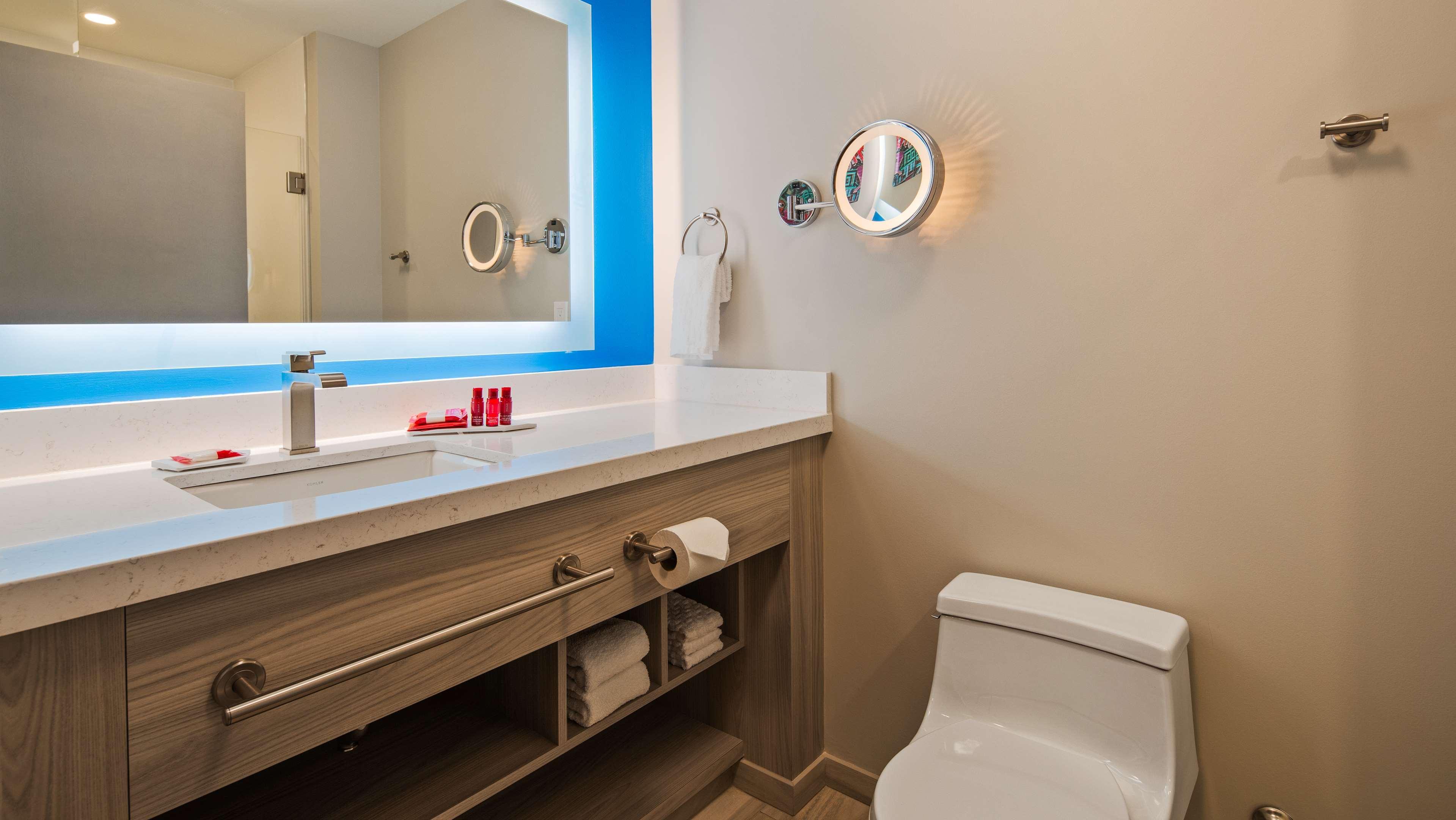 Best Western Premier Winnipeg East Eksteriør bilde