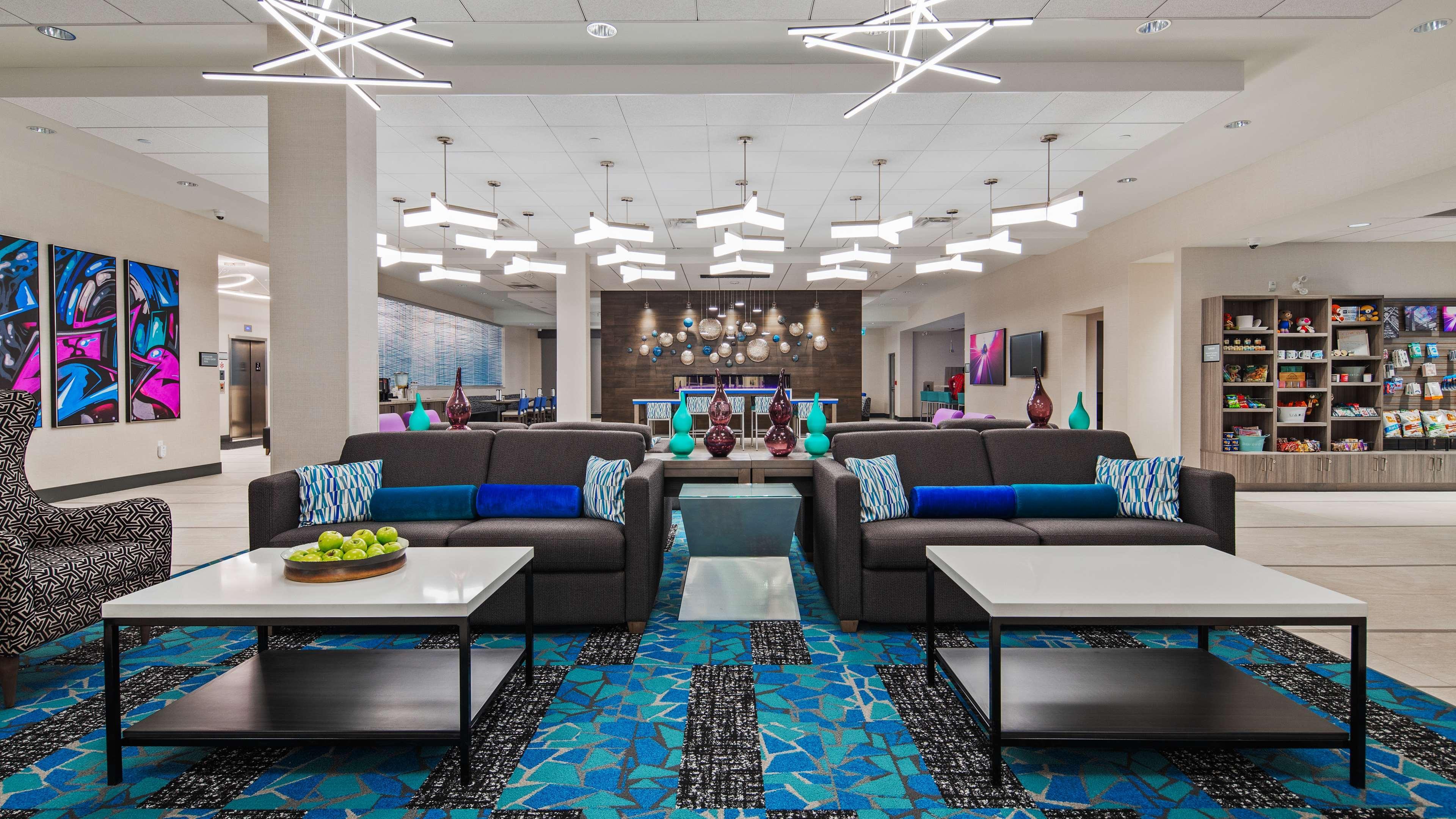 Best Western Premier Winnipeg East Eksteriør bilde