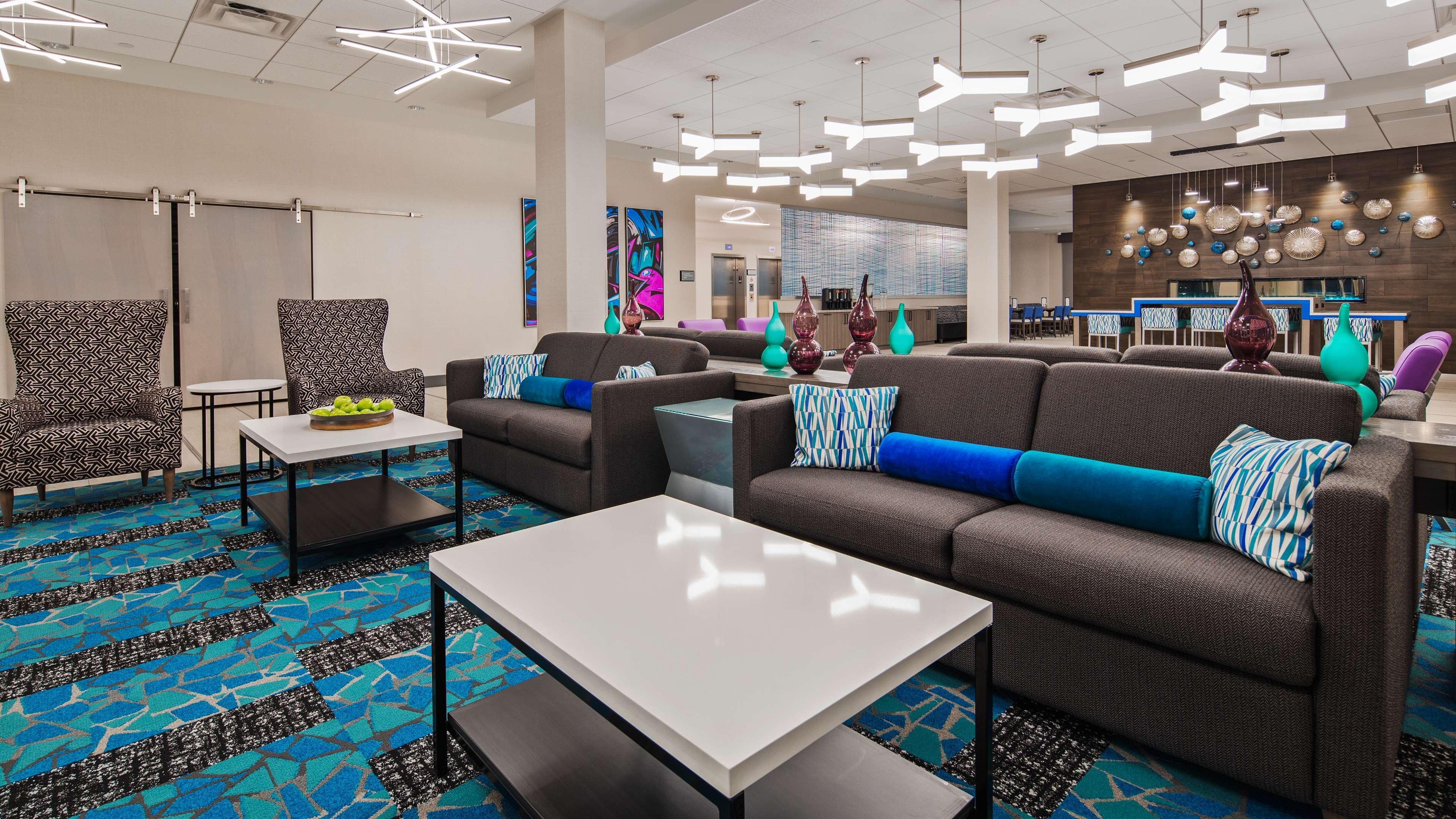 Best Western Premier Winnipeg East Eksteriør bilde