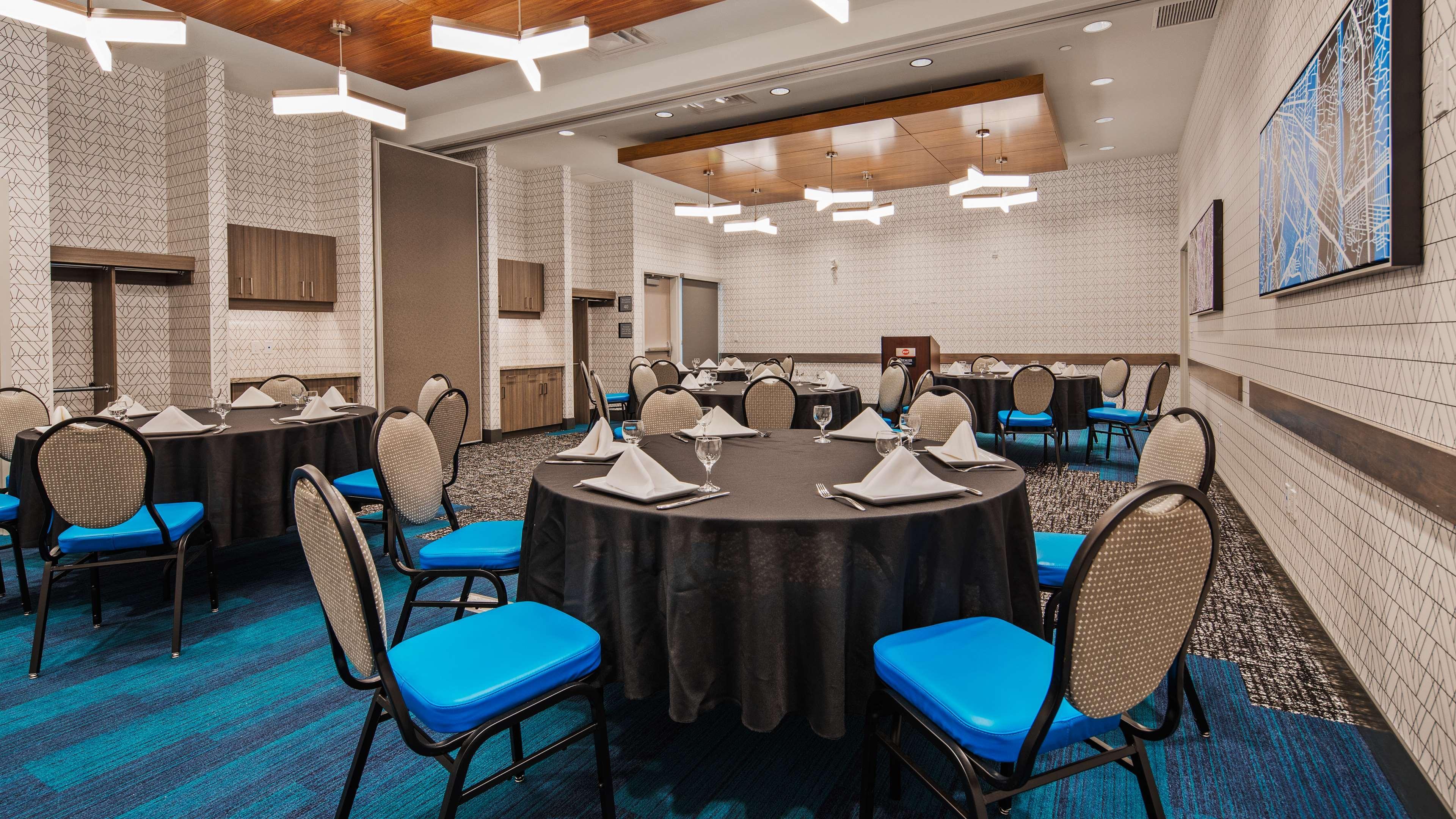 Best Western Premier Winnipeg East Eksteriør bilde