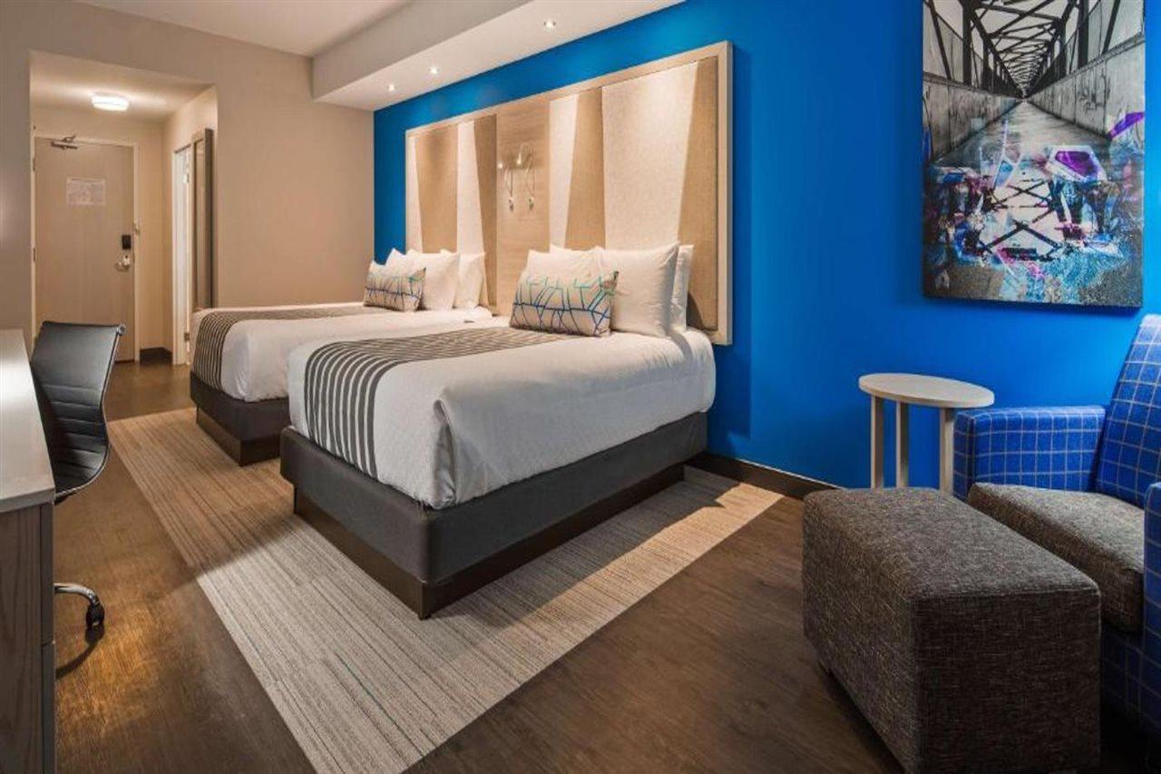 Best Western Premier Winnipeg East Eksteriør bilde