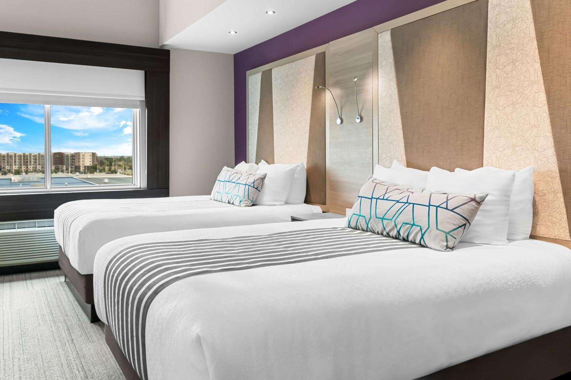 Best Western Premier Winnipeg East Eksteriør bilde