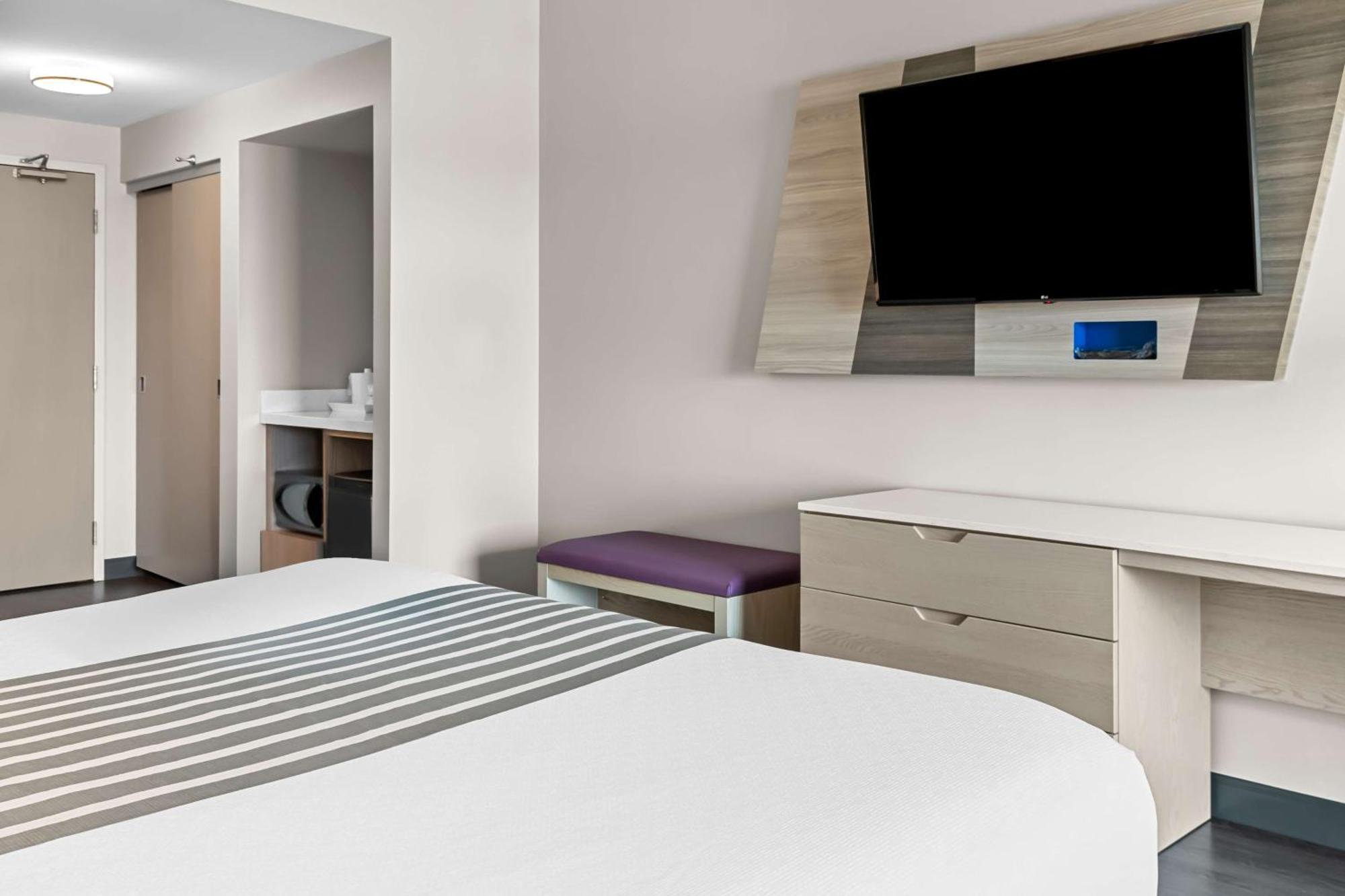 Best Western Premier Winnipeg East Eksteriør bilde