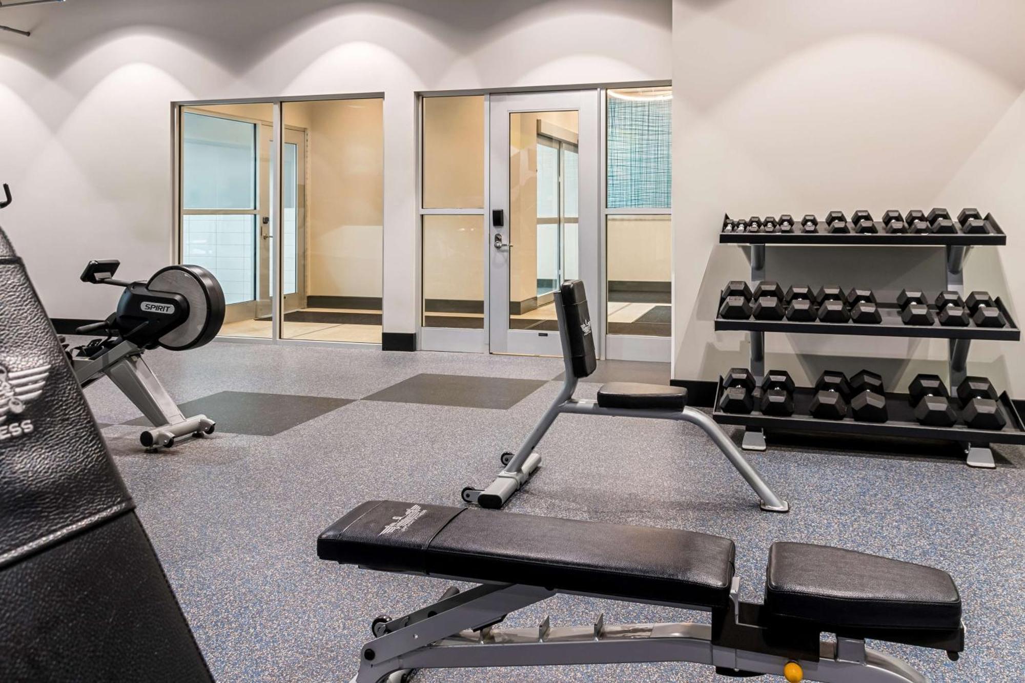 Best Western Premier Winnipeg East Eksteriør bilde