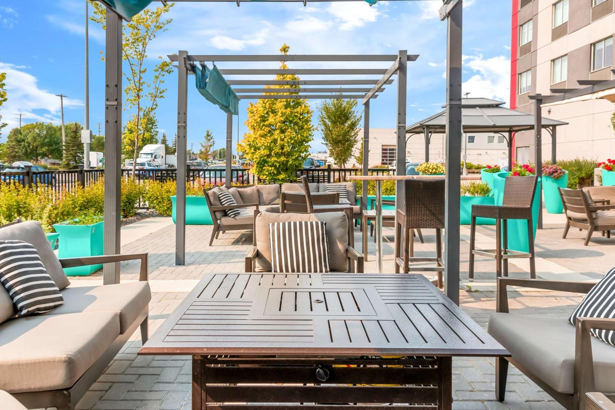 Best Western Premier Winnipeg East Eksteriør bilde