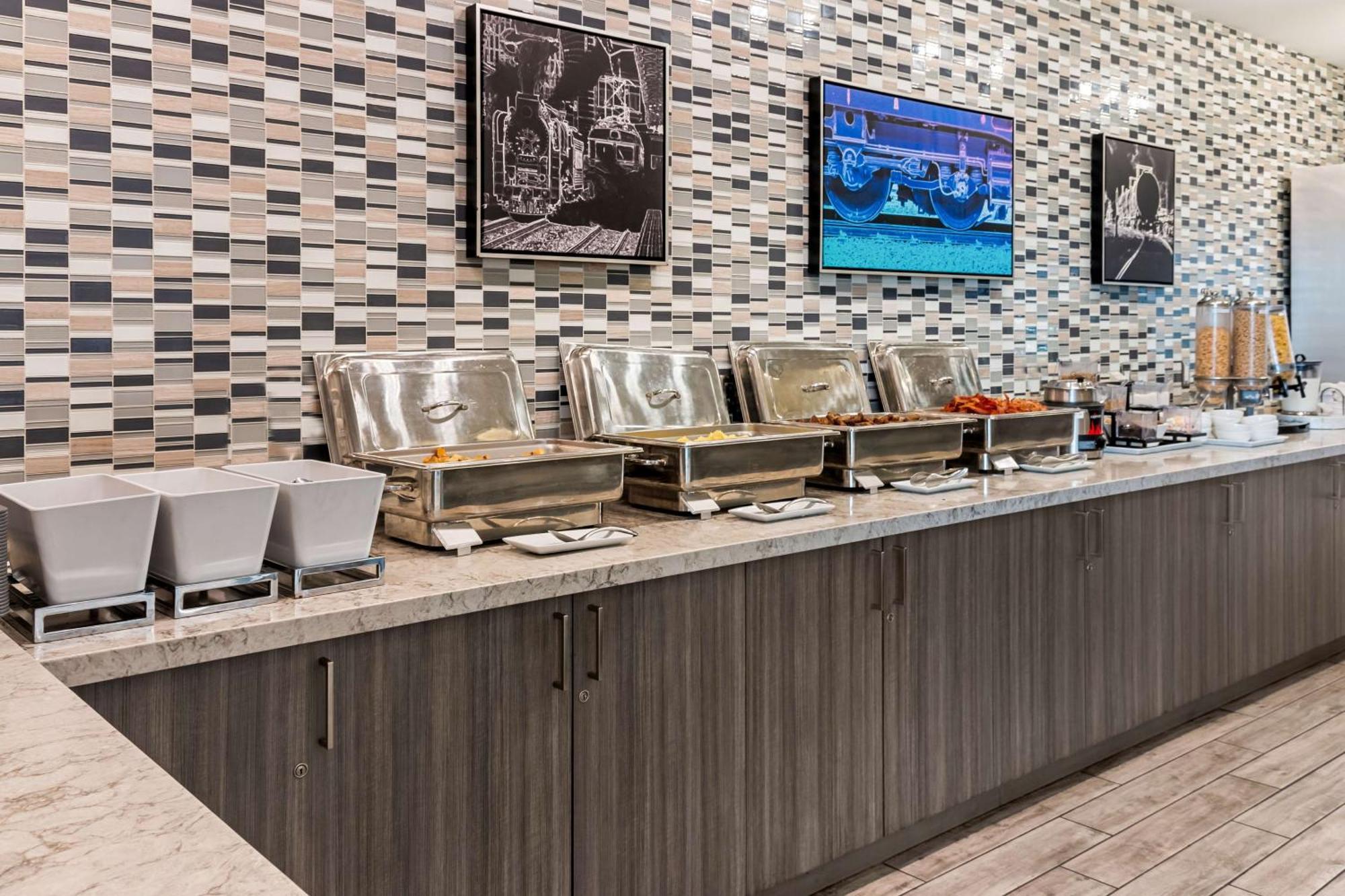 Best Western Premier Winnipeg East Eksteriør bilde