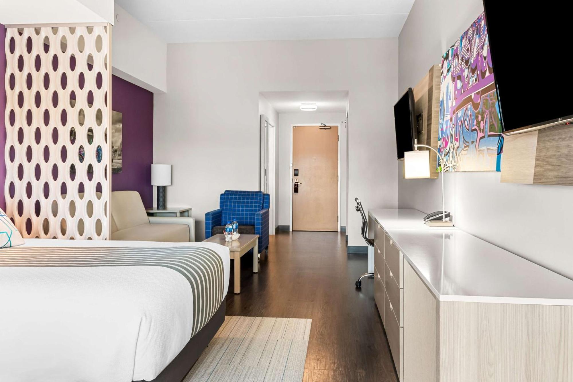 Best Western Premier Winnipeg East Eksteriør bilde