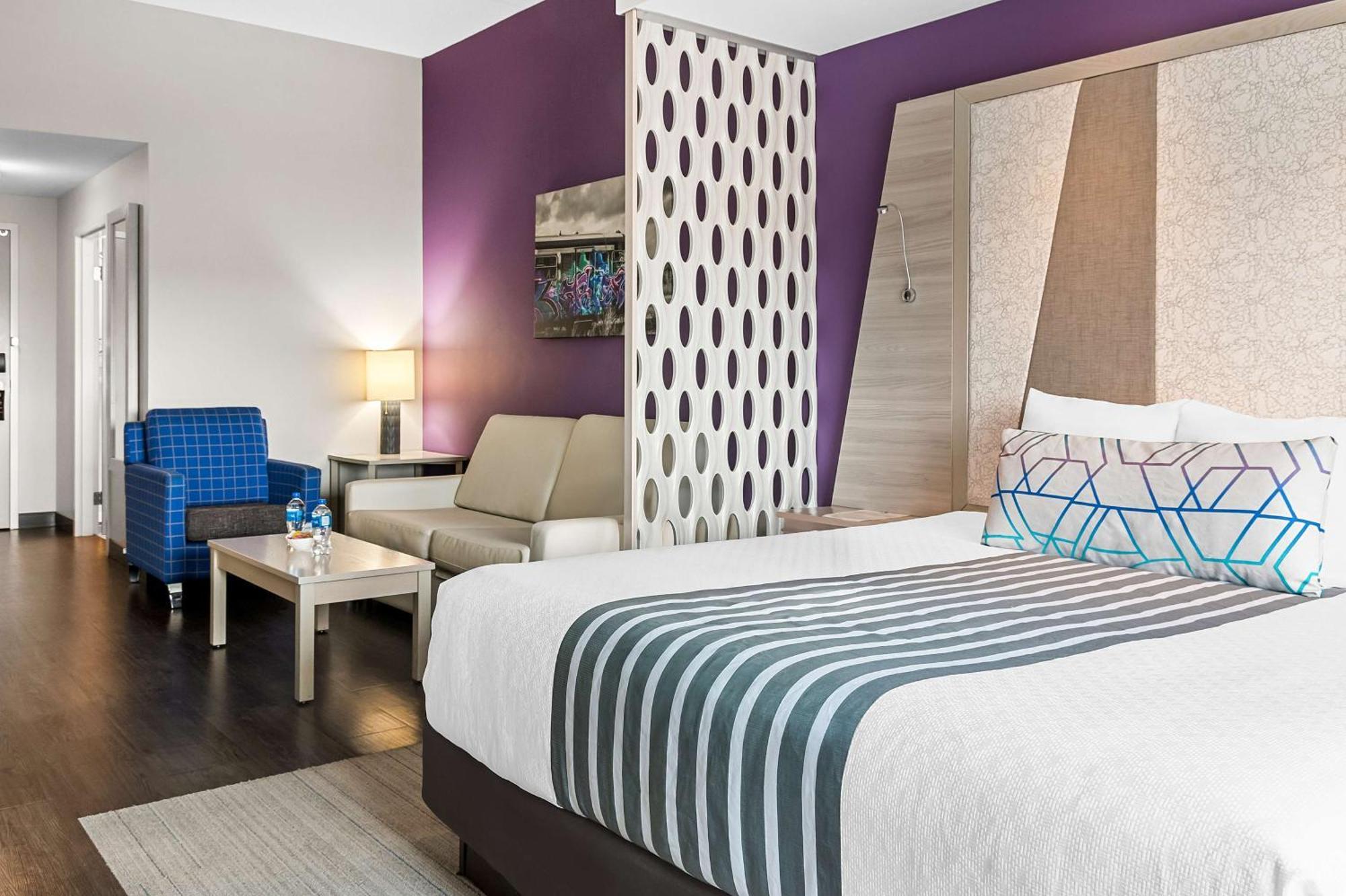 Best Western Premier Winnipeg East Eksteriør bilde
