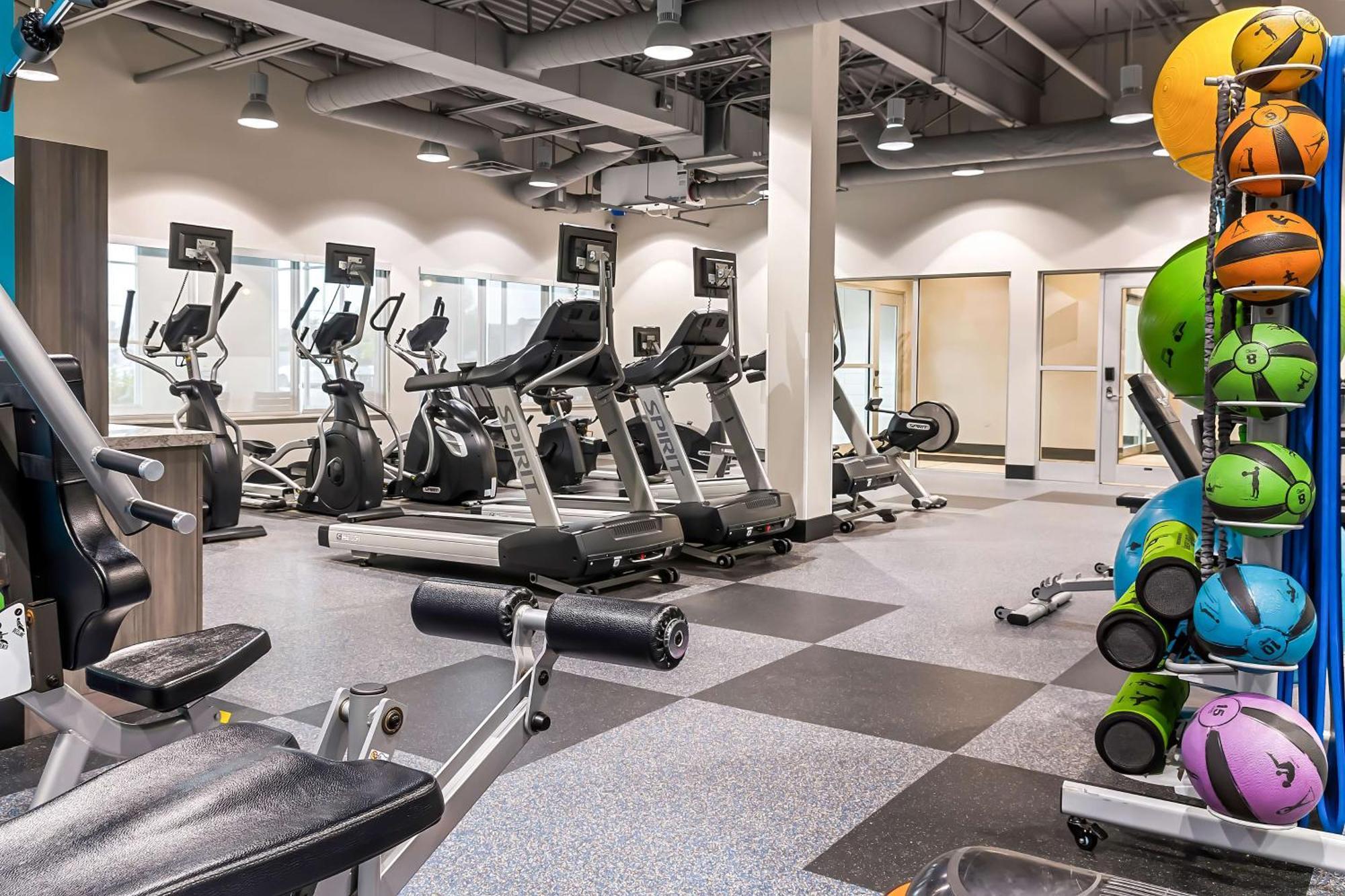 Best Western Premier Winnipeg East Eksteriør bilde