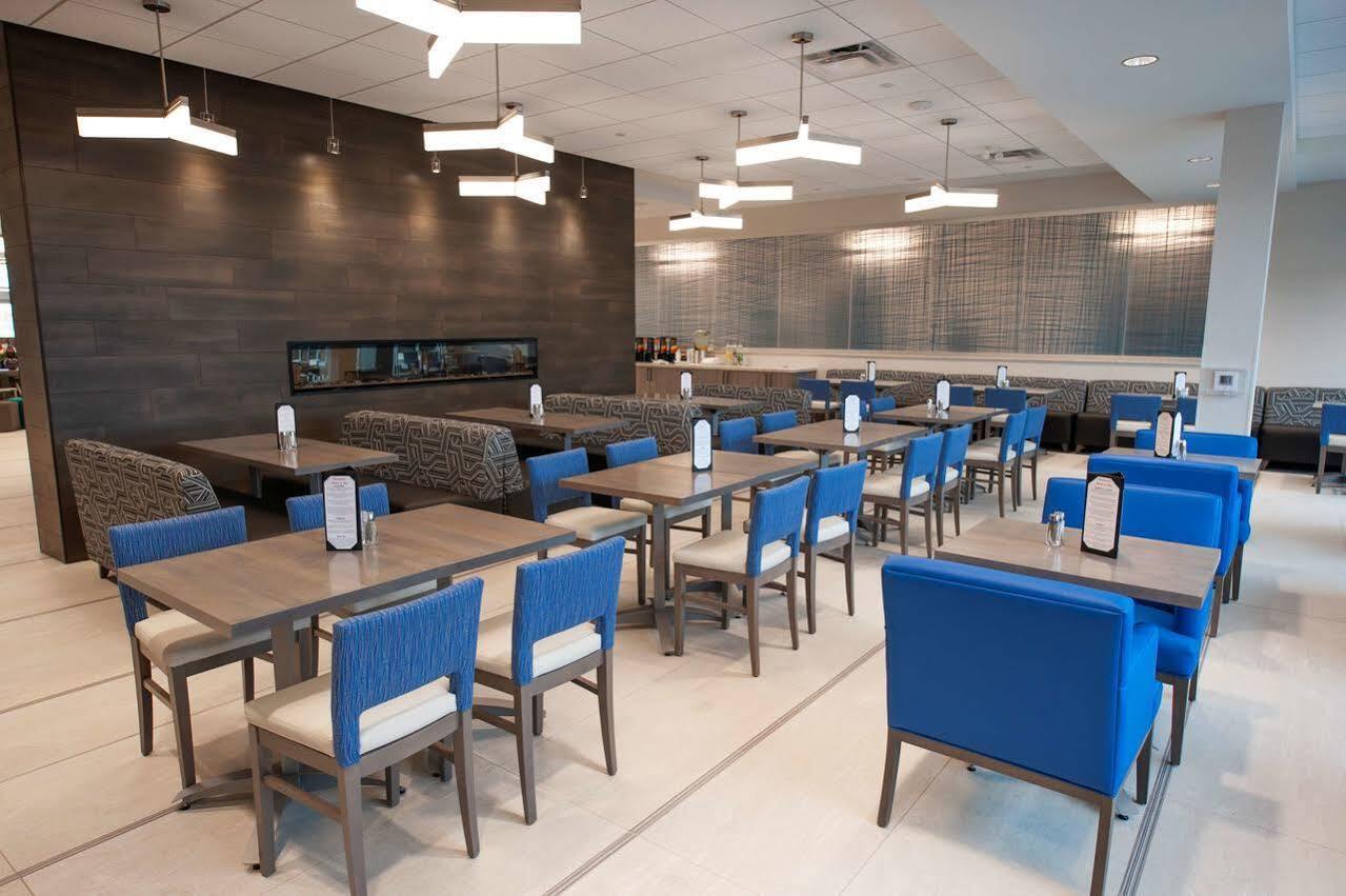 Best Western Premier Winnipeg East Eksteriør bilde