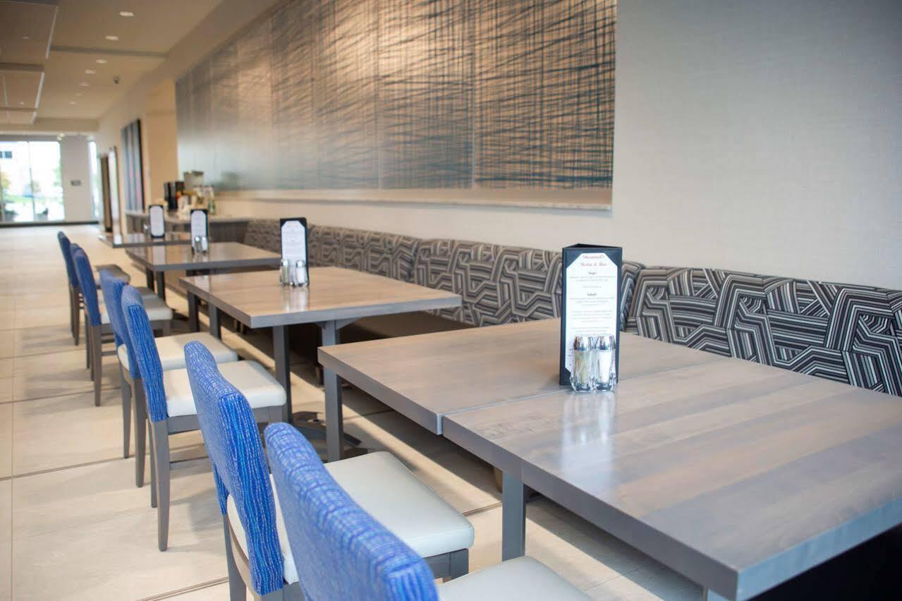 Best Western Premier Winnipeg East Eksteriør bilde